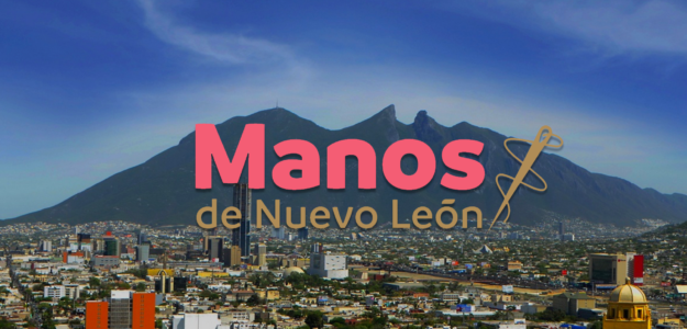 Manos de Nuevo León